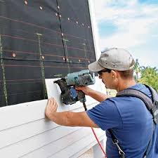 Professional Siding Installation in Royal Kunia, HI